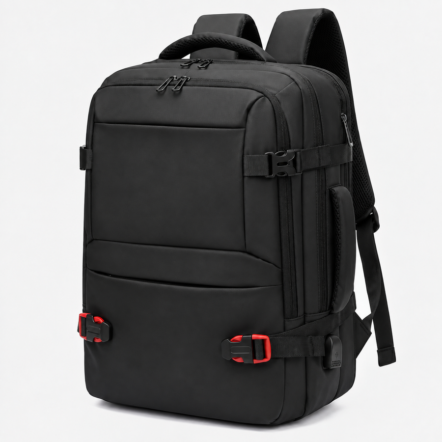 Elegant Premium Backpack-20 inch GT-1