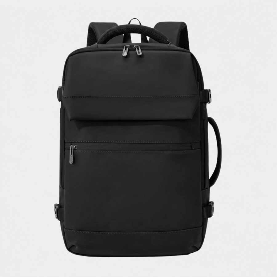 Elegant Premium Backpack GT-4 Black