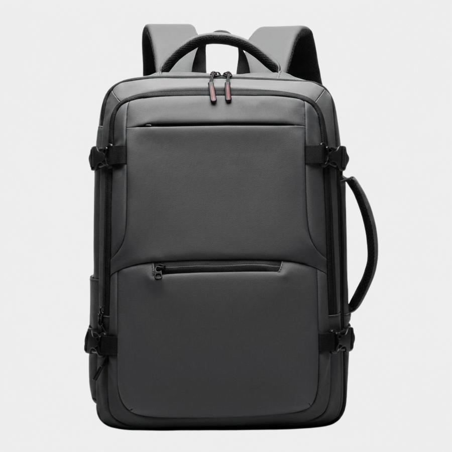 Elegant Premium Backpack-20 inch GT-2 Grey
