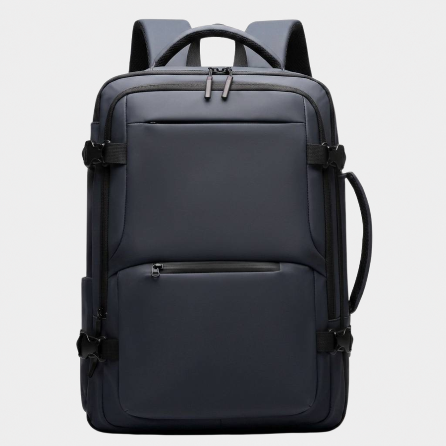 Elegant Premium Backpack-20 inch GT-2 Drak Blue